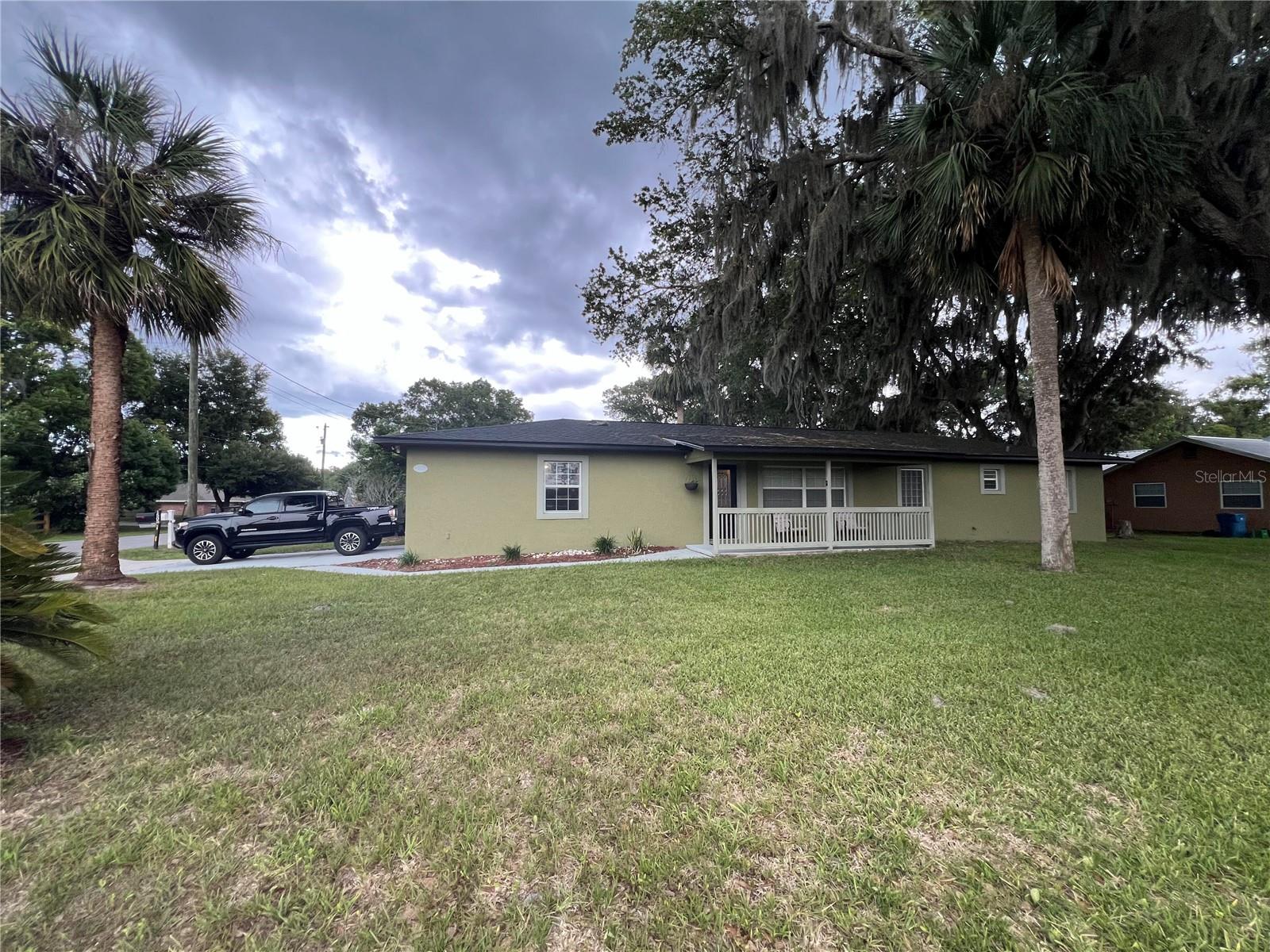 1505 Hontoon Road — photo