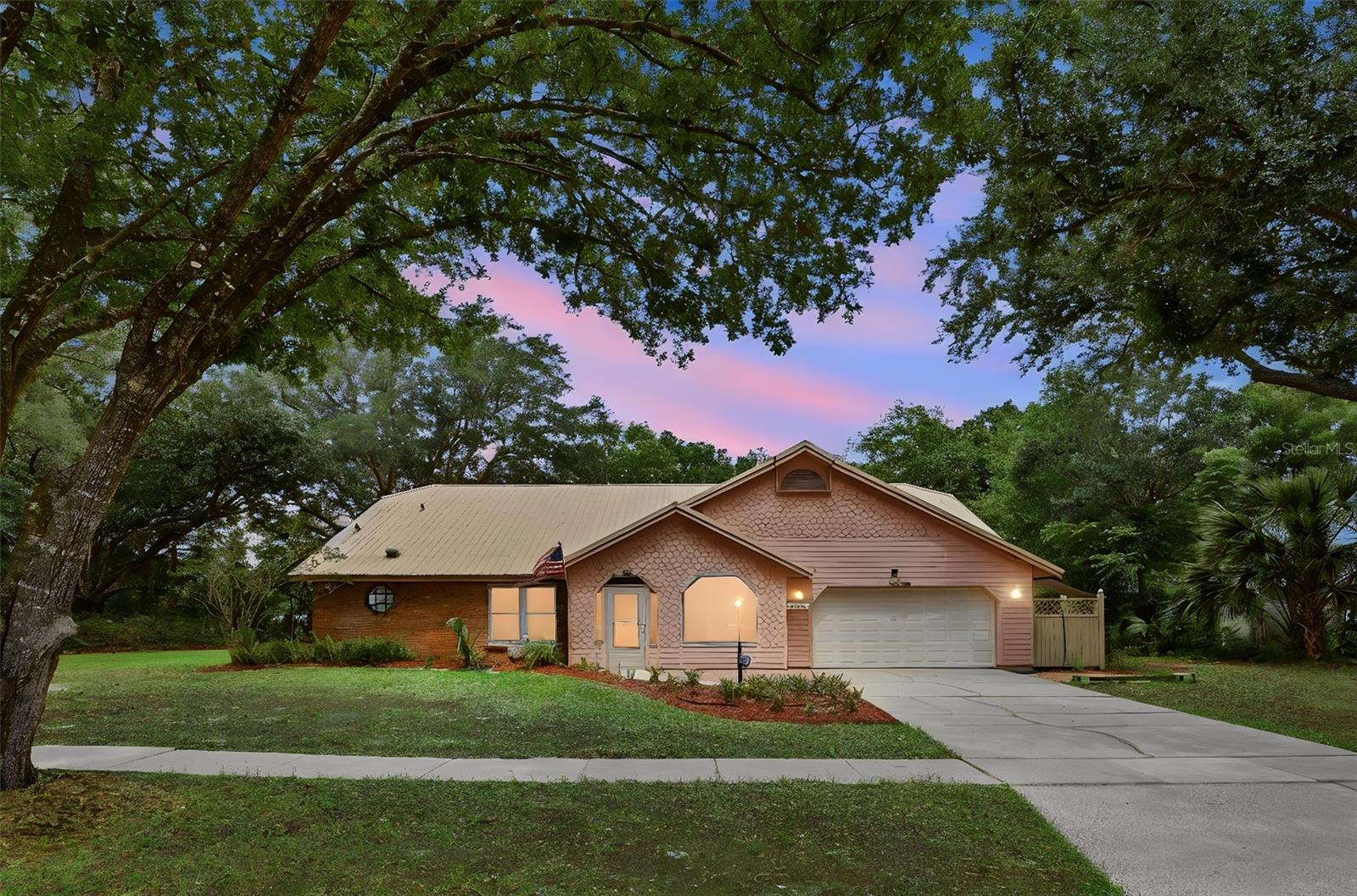 3286 Lake Twylo Road — photo