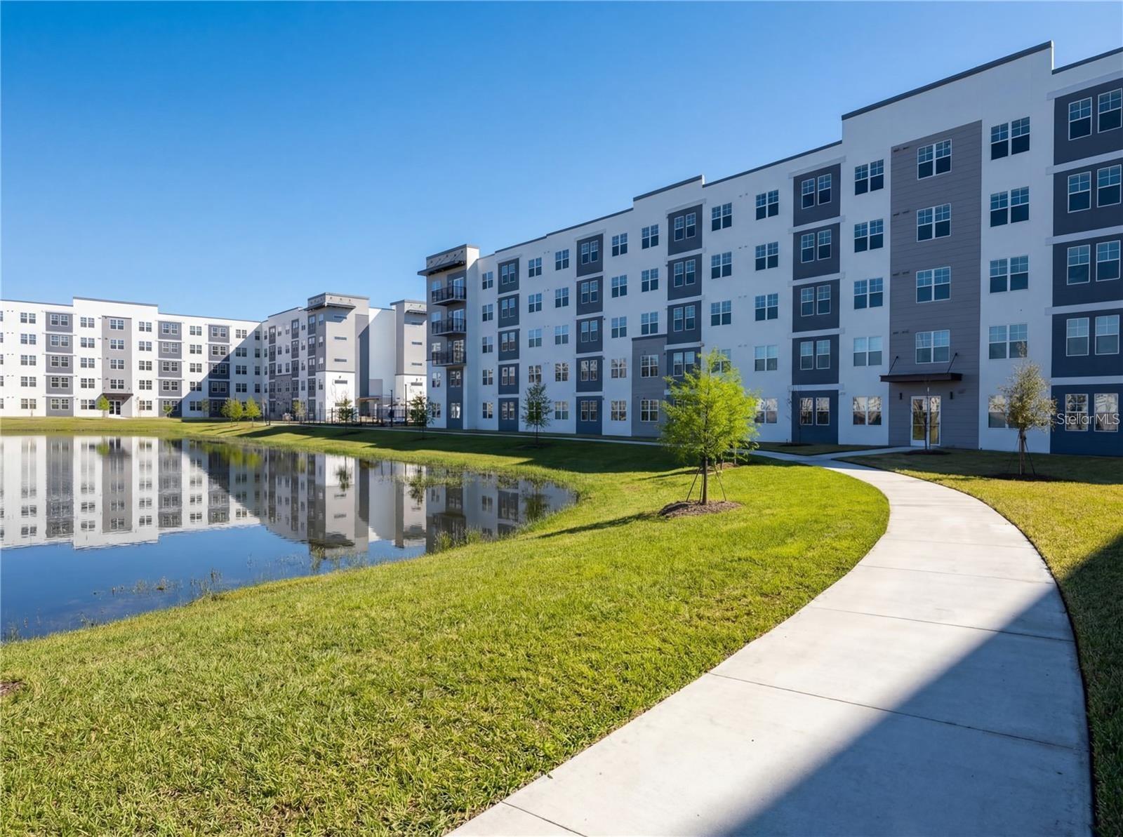 5579 Millenia Boulevard 515 — photo