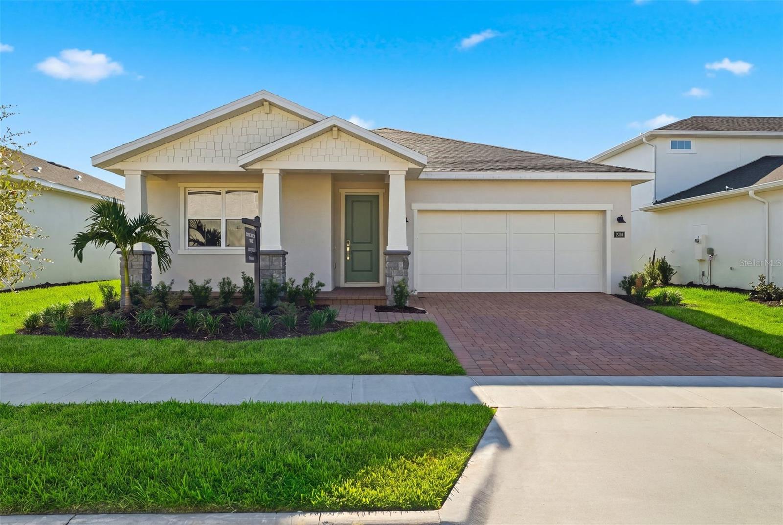 2759 Arbor Dune Avenue — photo