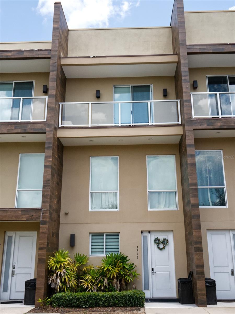 7671 Recife Drive 13-88 — photo