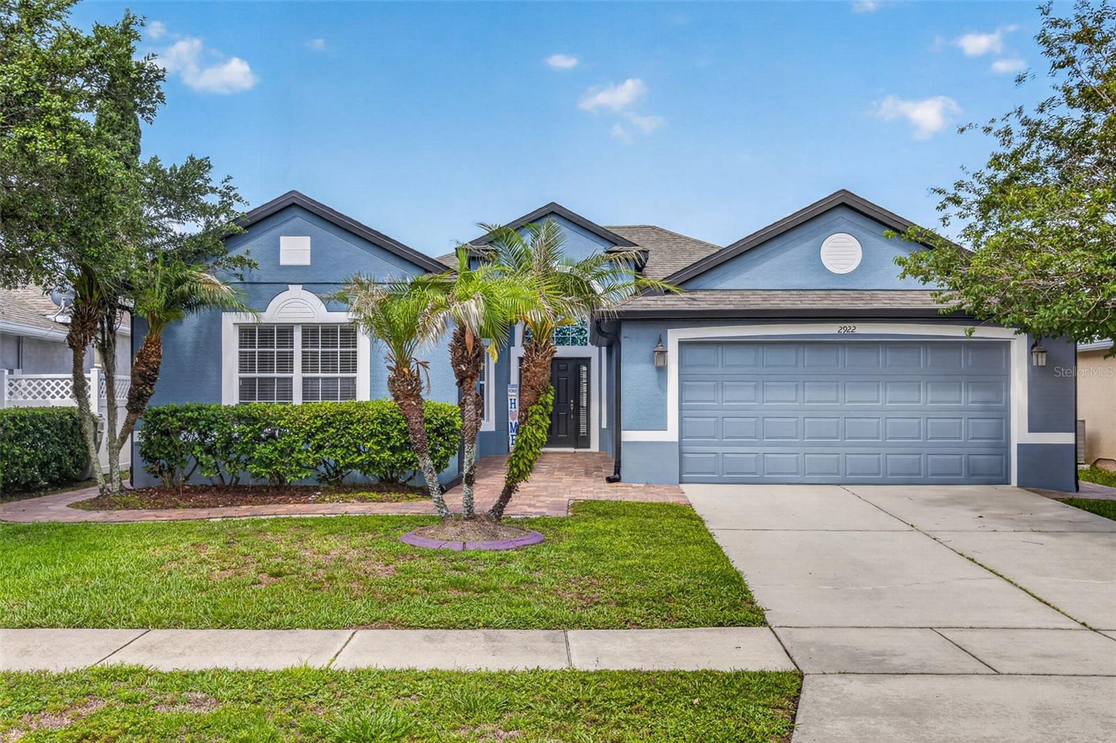 2922 Willow Creek Lane — photo