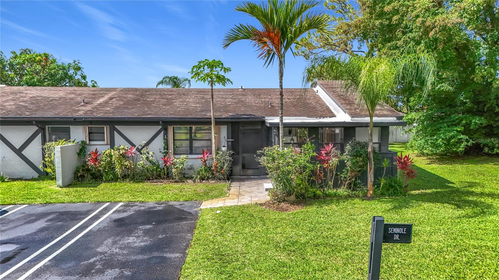 55 Seminole Drive — photo