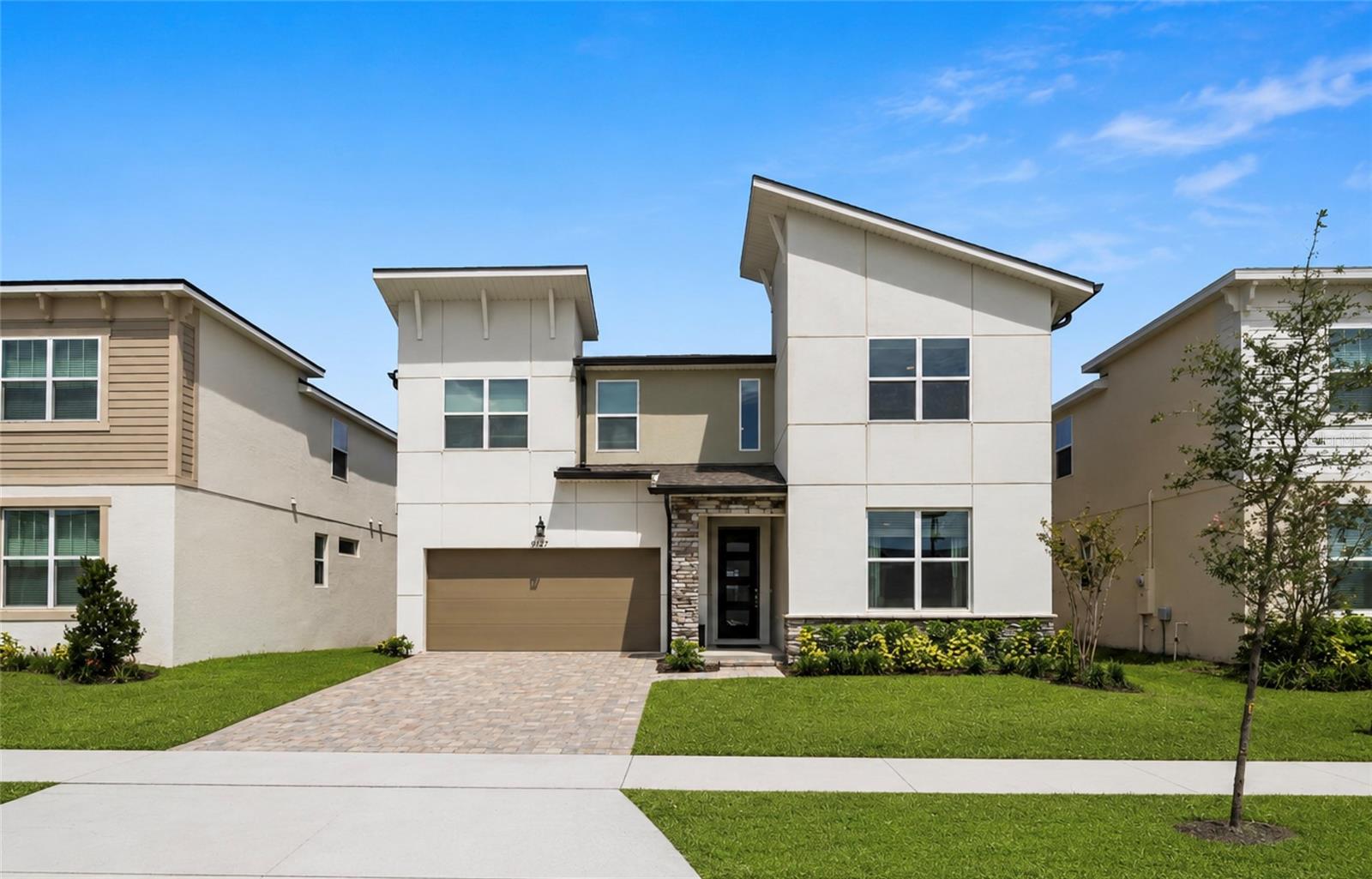 9127 Turquoise Wave Cove — photo
