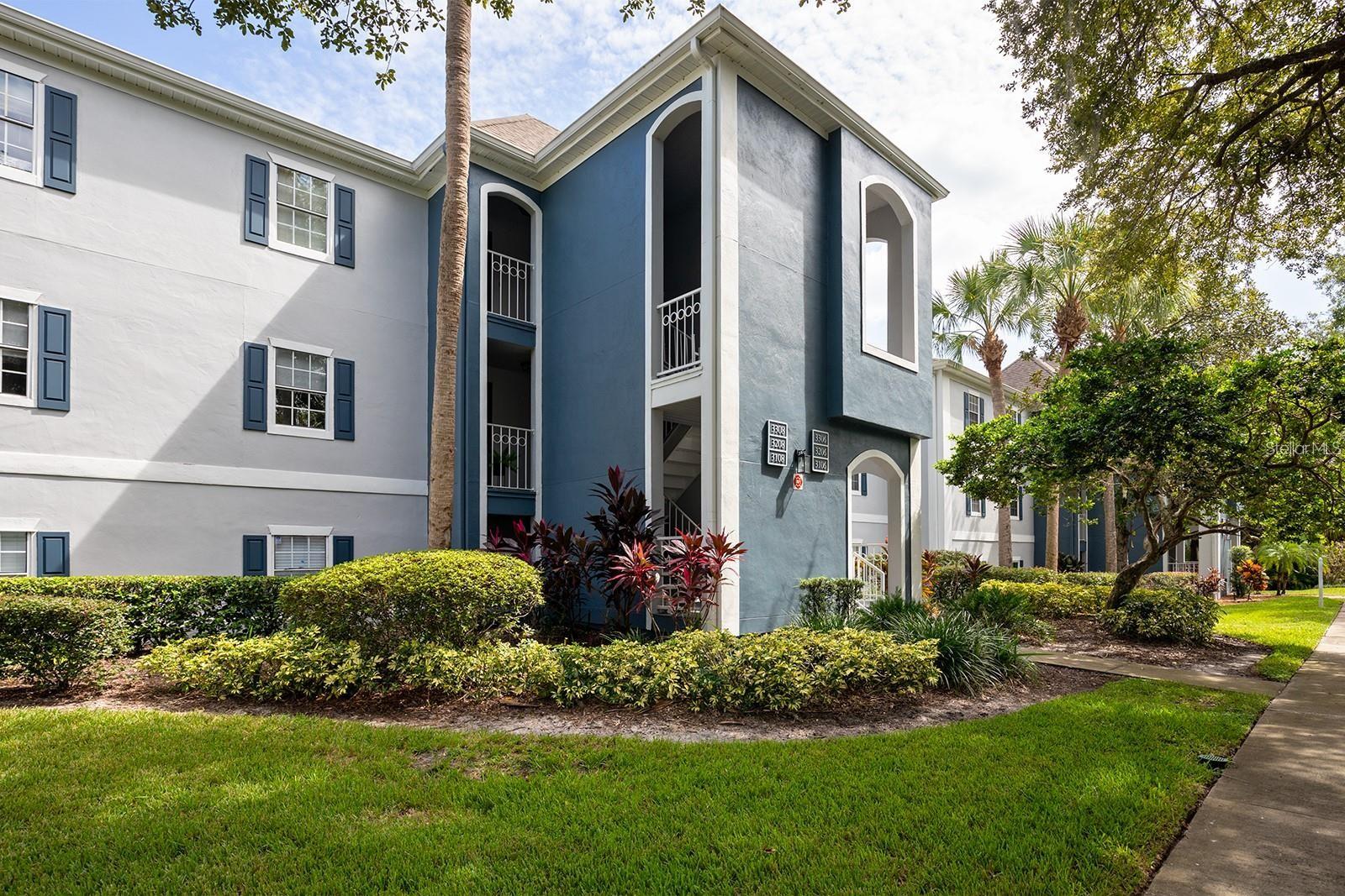 3206 Clubside Drive 3206 — photo