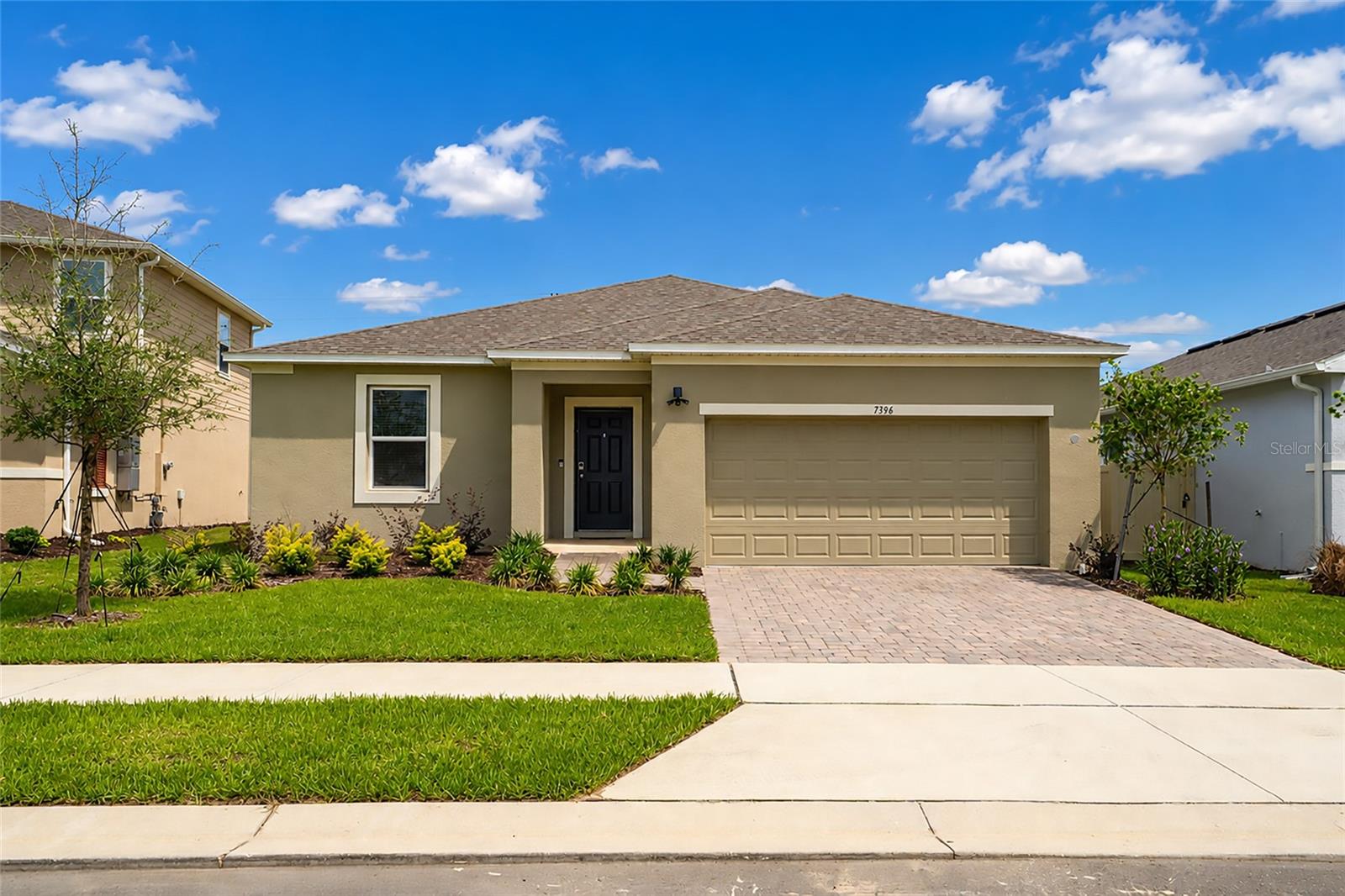 7396 Capstone Drive — photo