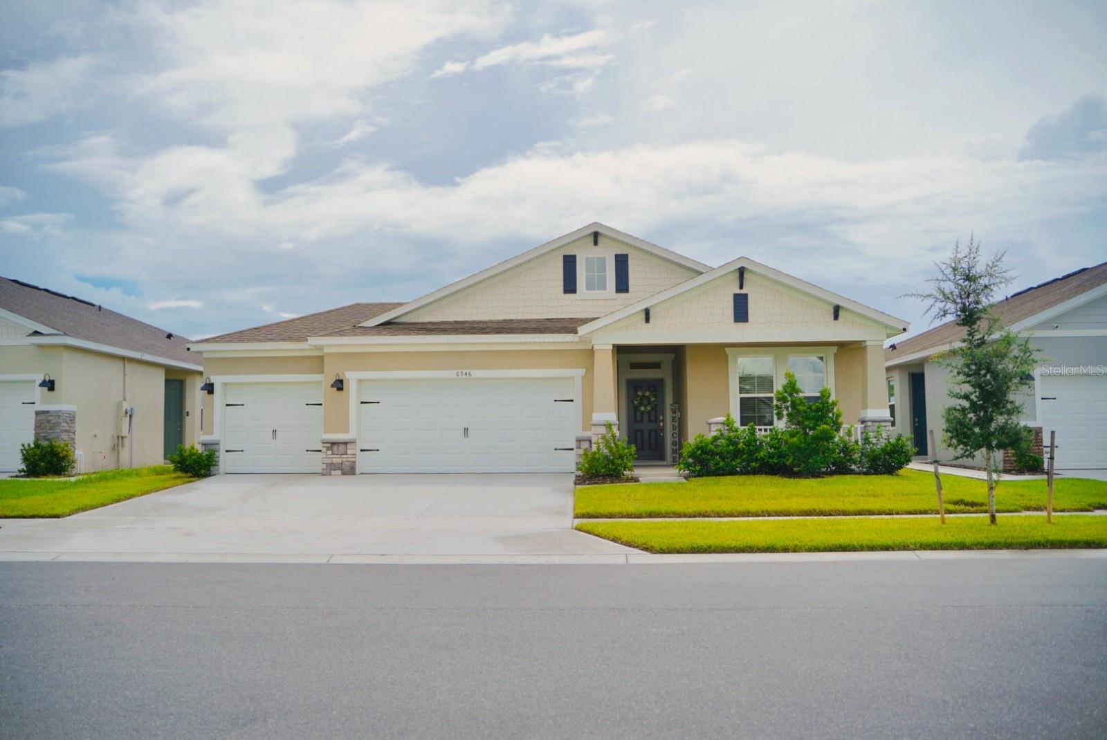 6946 Audobon Osprey Cove — photo