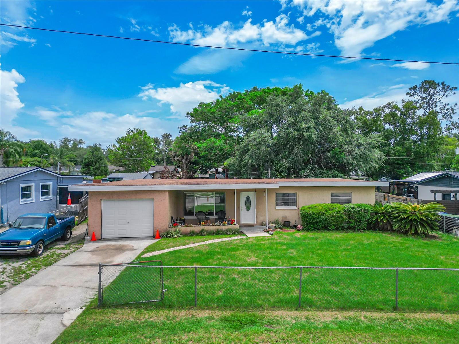 3402 Needles Drive — photo