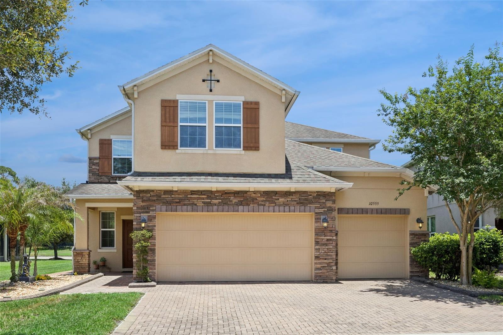 10555 Arbor View Boulevard — photo