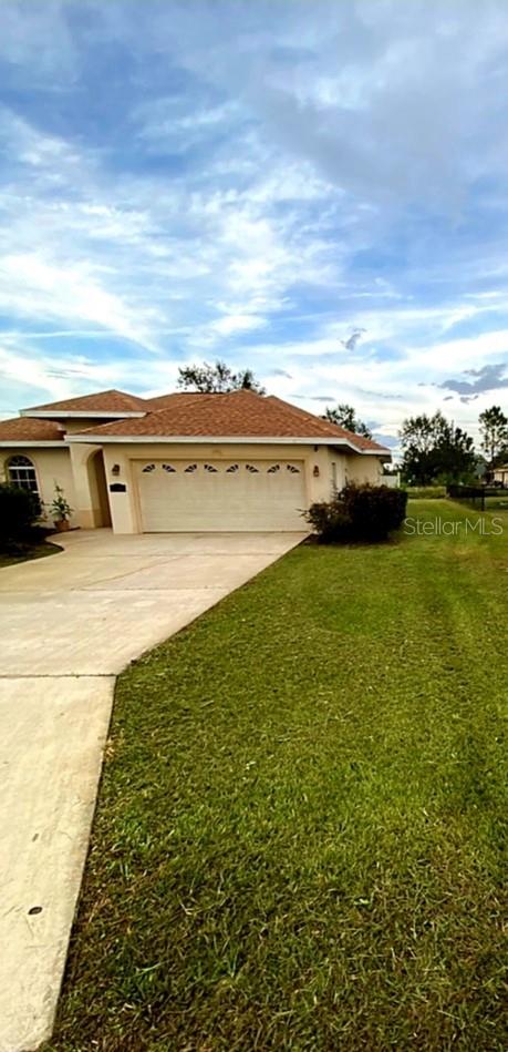 4706 Mackerel Drive — photo