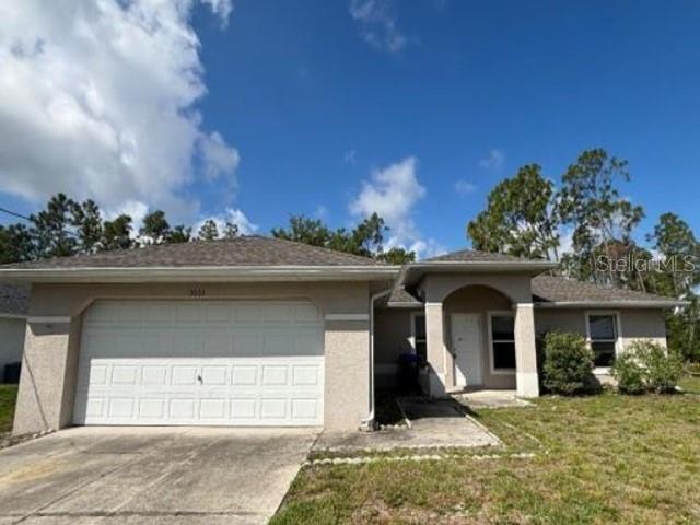 5533 Douglas Road — photo