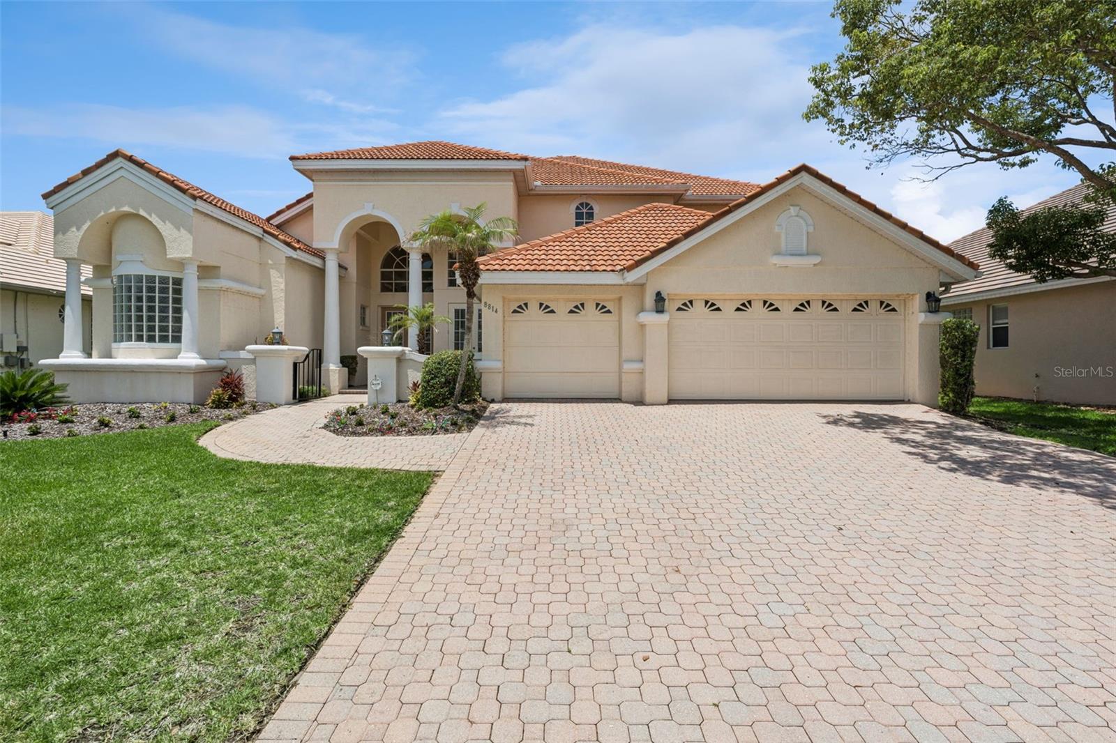 8814 Phillips Bay Drive — photo
