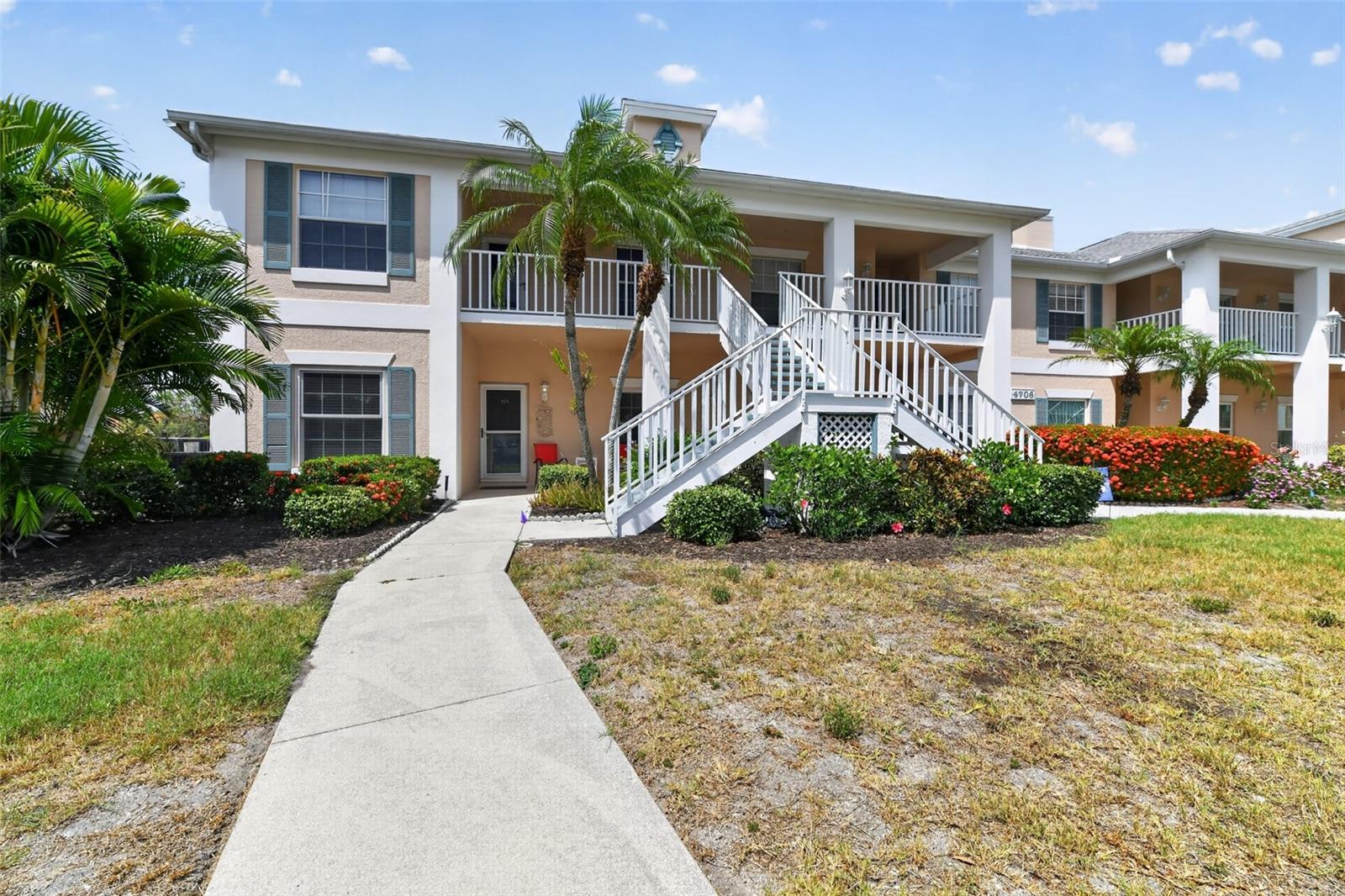 4706 Sand Trap Street Circle E 101 — photo