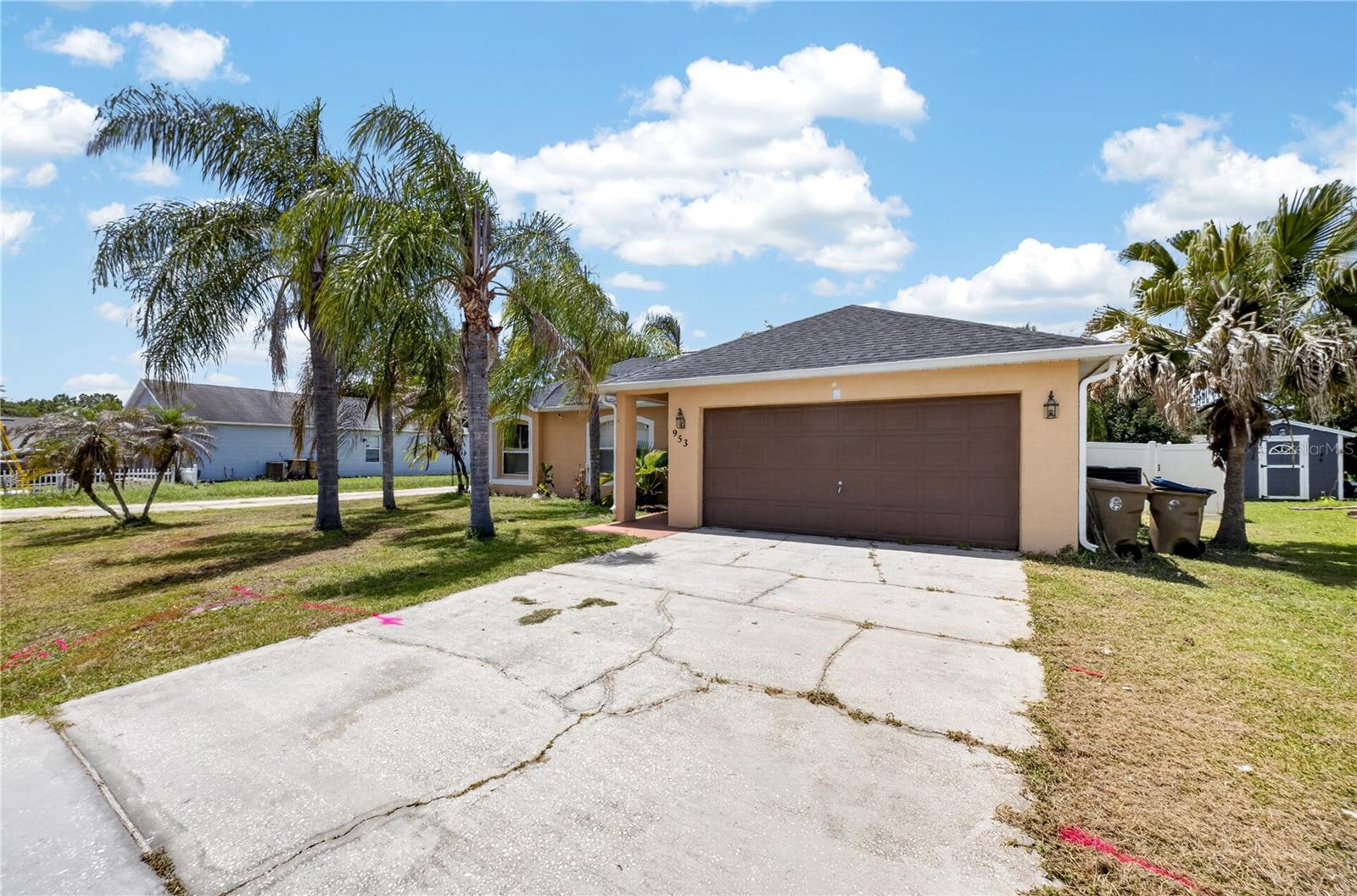 953 Gascony Court — photo