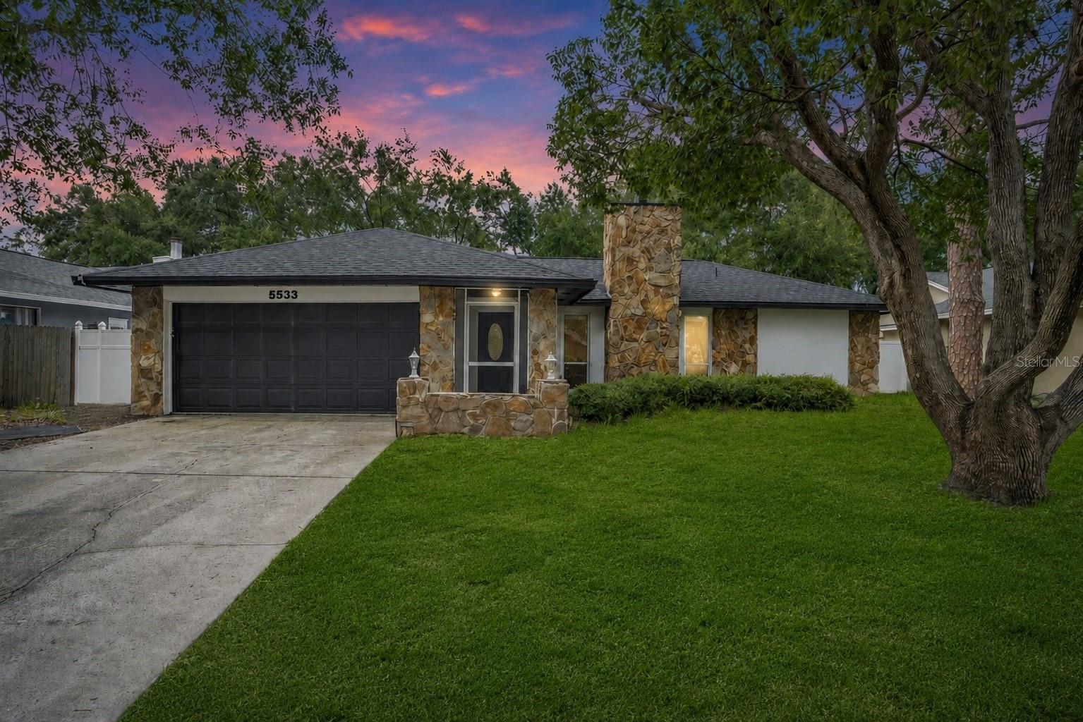 5533 Pentail Circle — photo