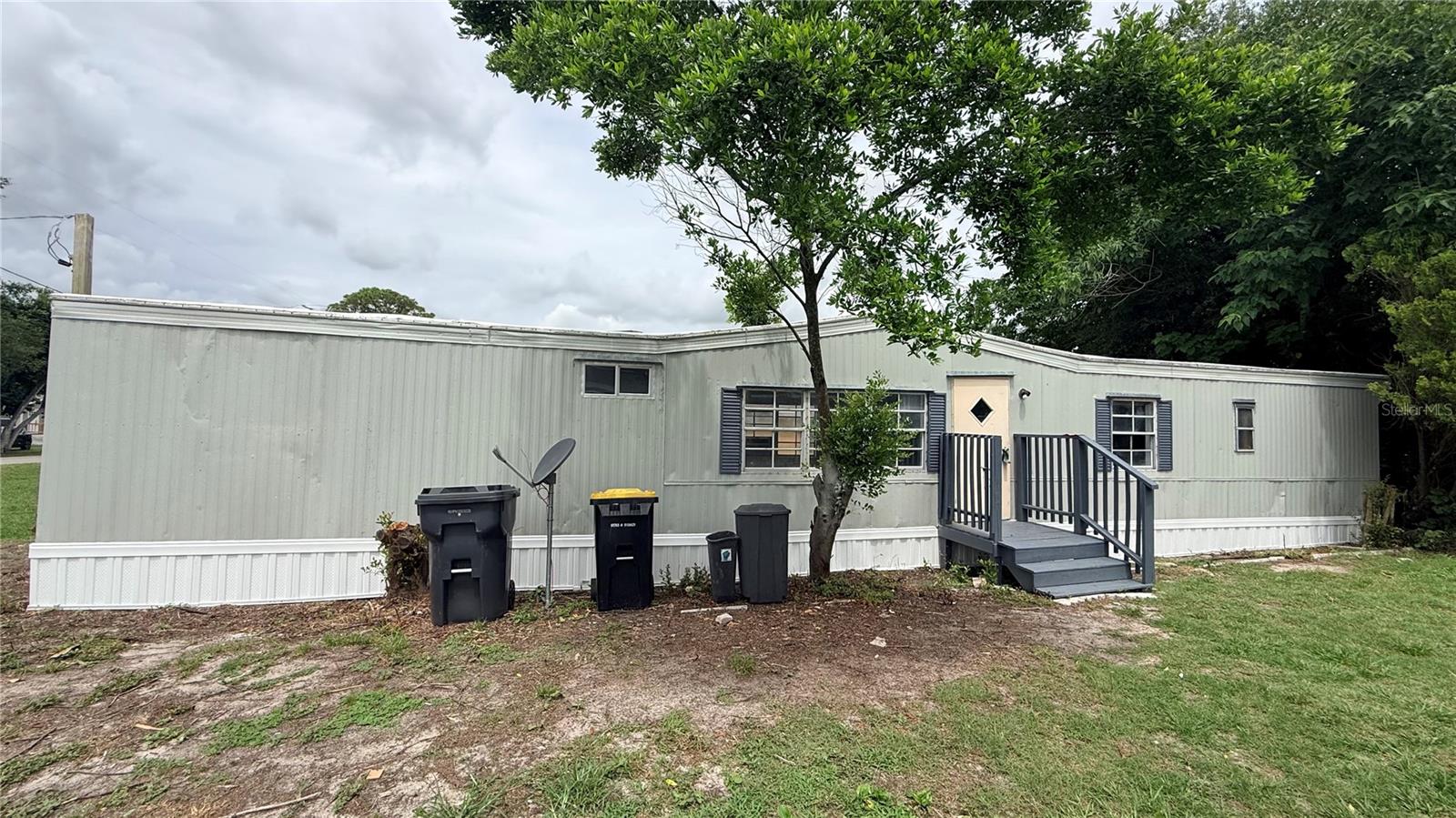 115 Whitfield Street — photo