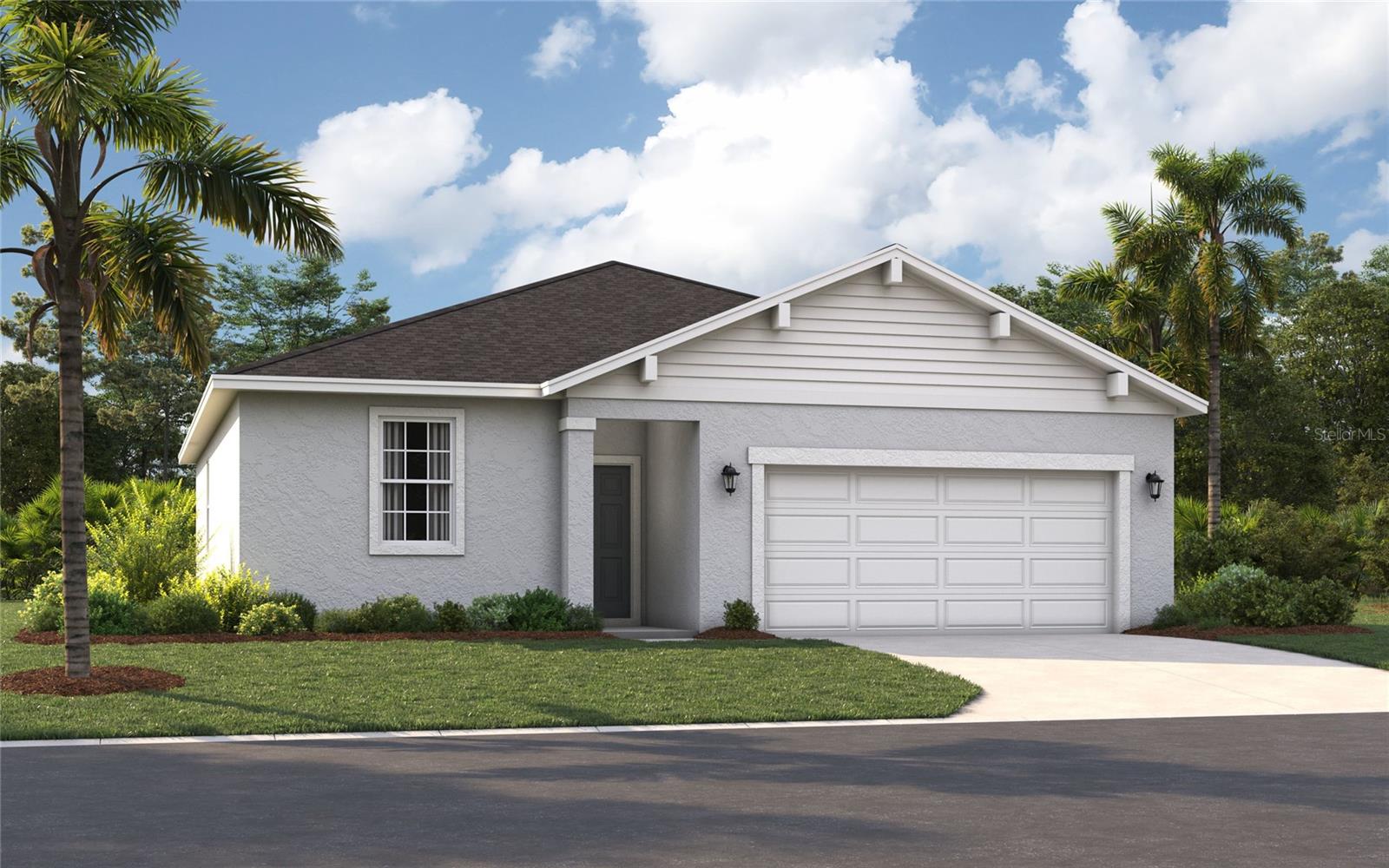 9517 Starling Loop — photo