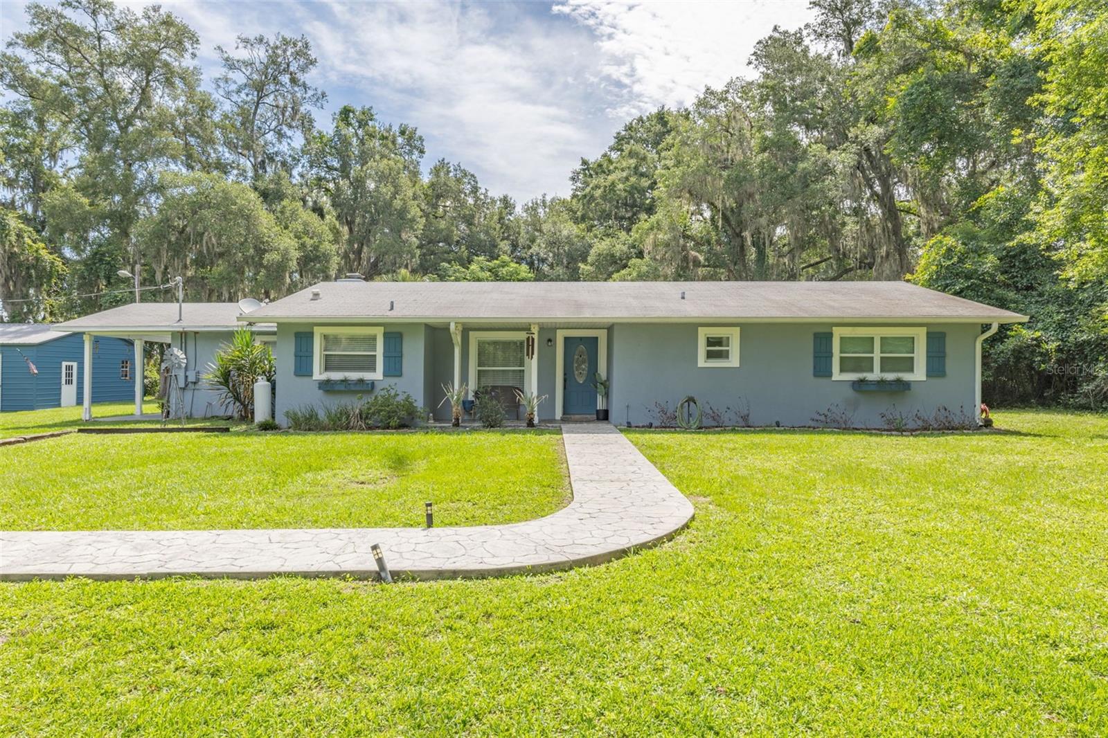 10921 County Road 209 — photo