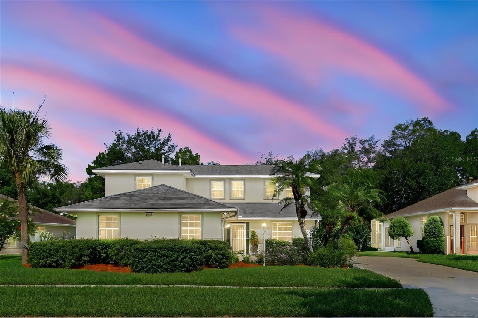 5351 Aurora Drive — photo