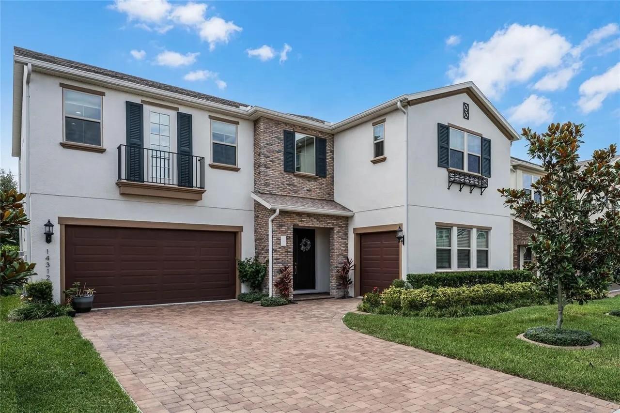 14312 Sunbridge Circle — photo
