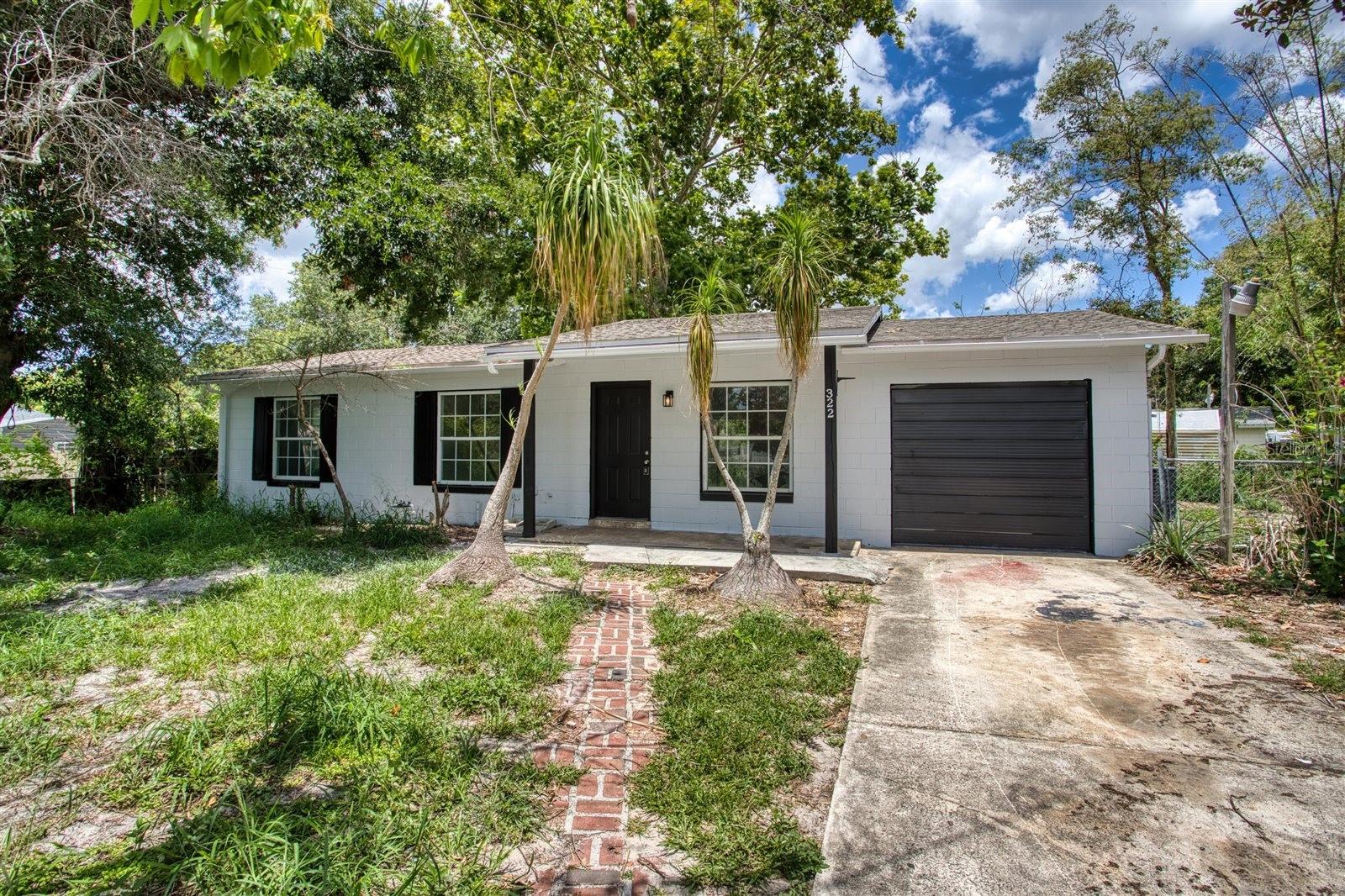 322 Little Rock Court — photo