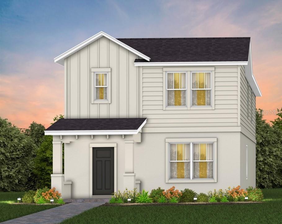 16506 Barnview Drive — photo