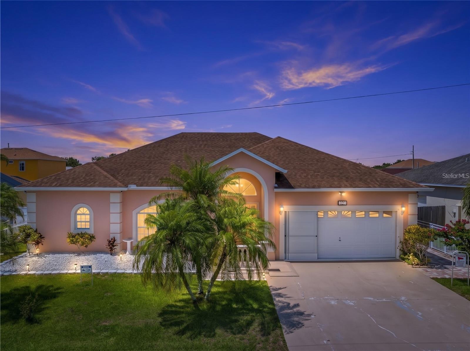 323 Alegriano Court — photo