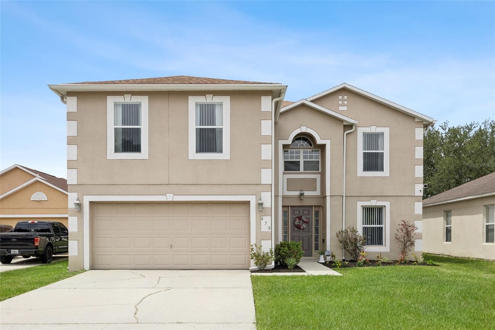 670 Brown Bear Court — photo