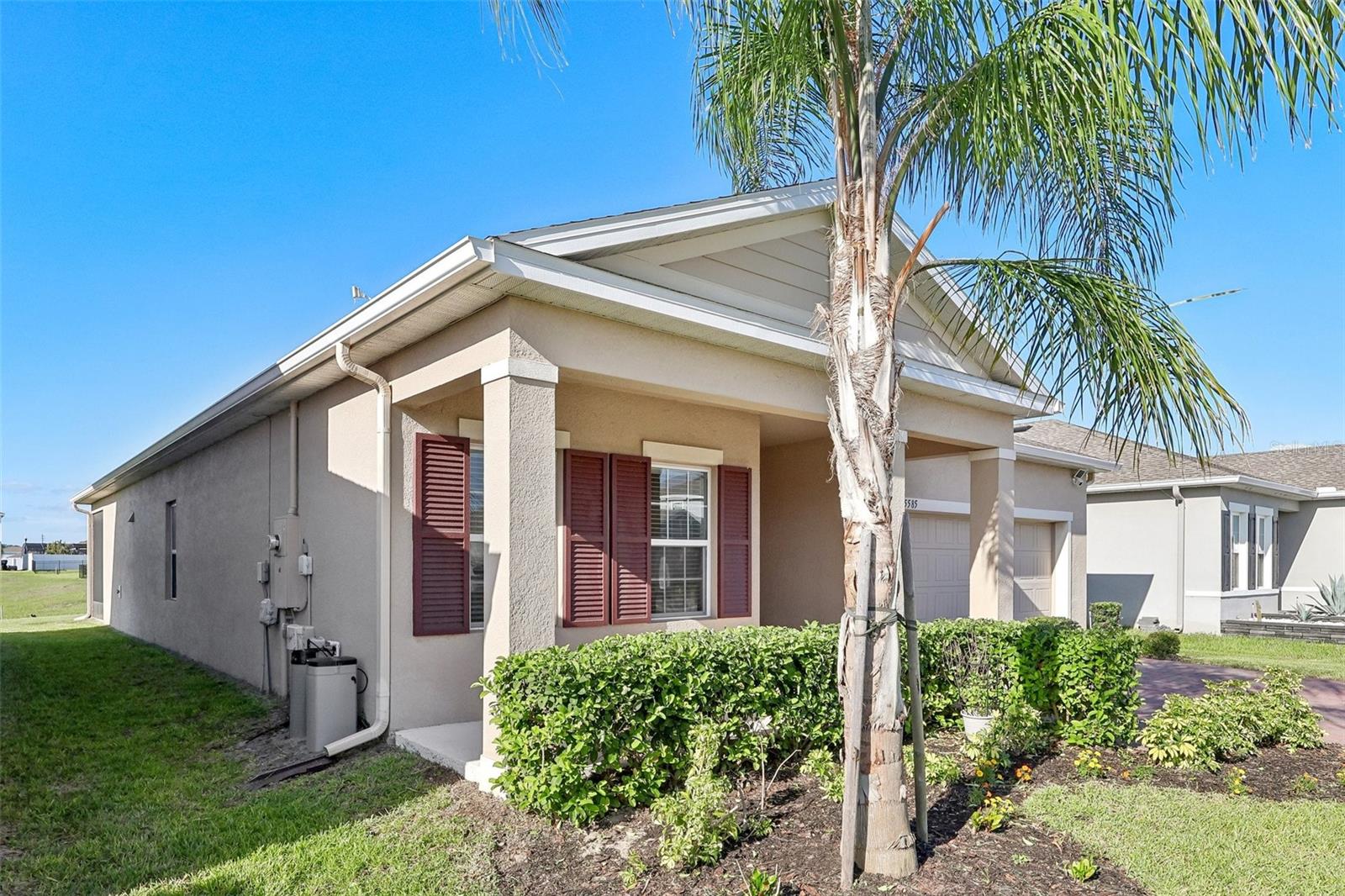 5585 VIGO LOOP, ST CLOUD, FL 34771 — photo 2