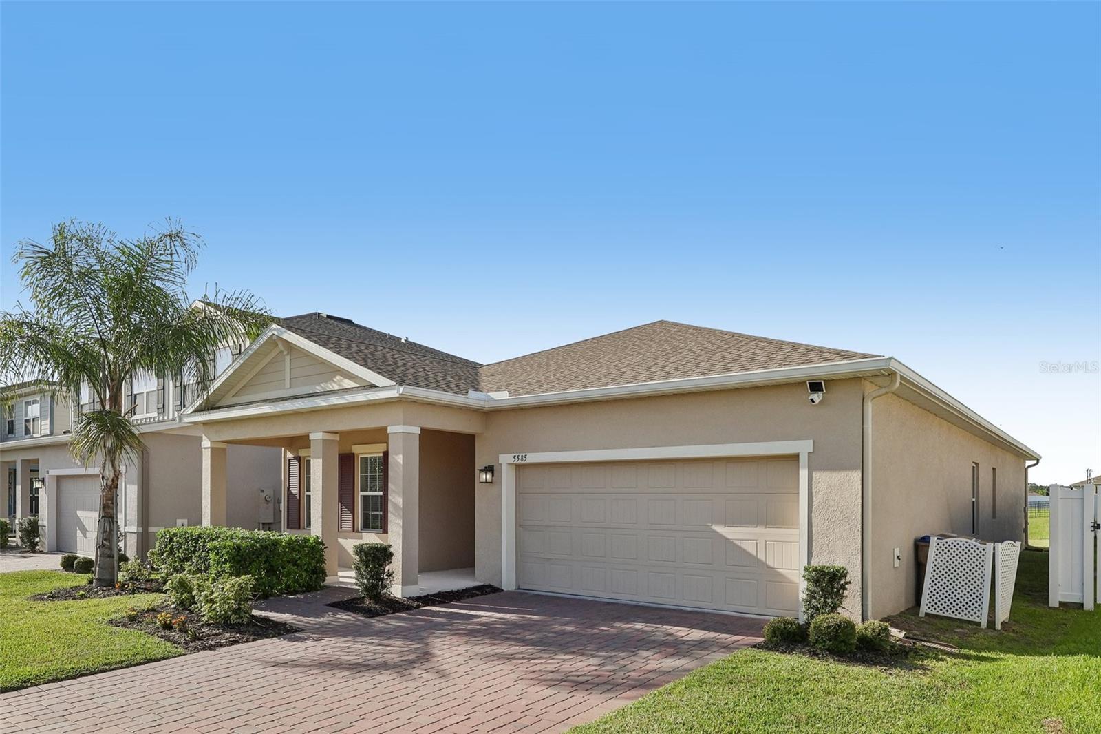 5585 VIGO LOOP, ST CLOUD, FL 34771 — photo 3