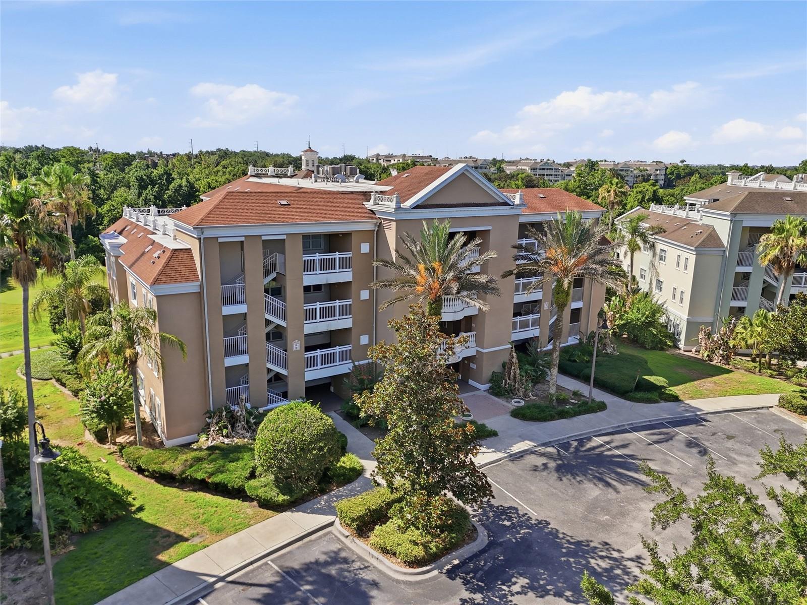 7612 Cabana Court 202 — photo