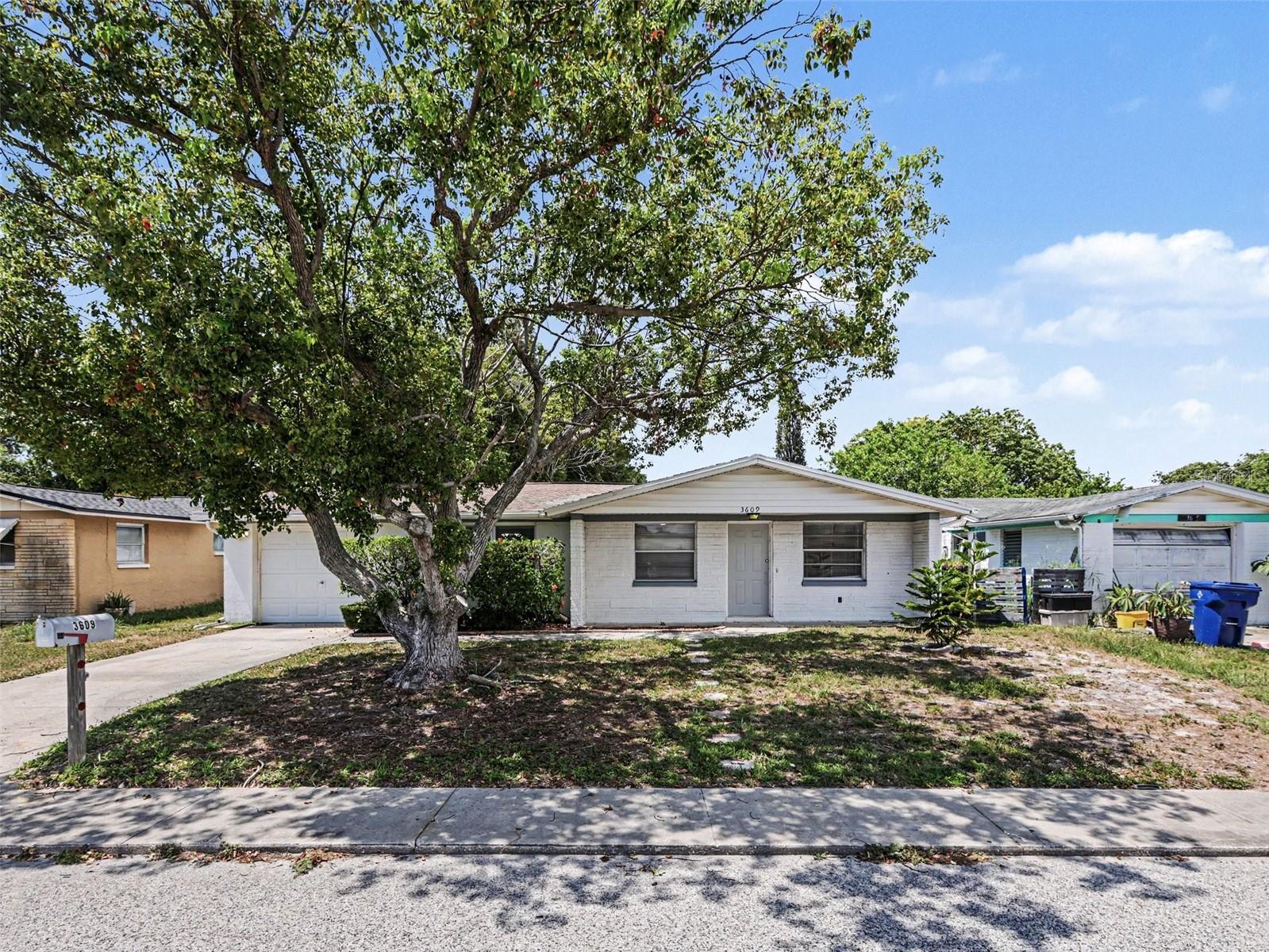 3609 Truman Drive — photo