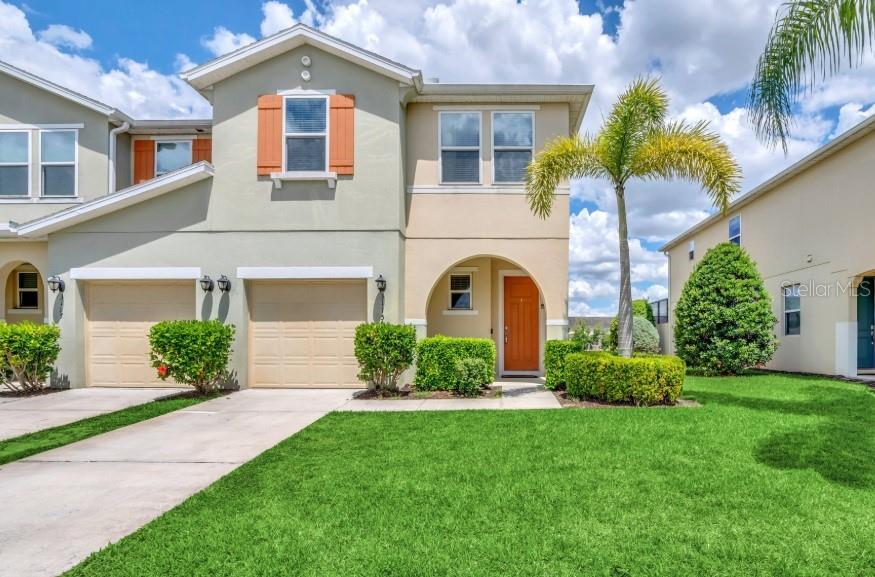 3115 Tocoa Circle — photo