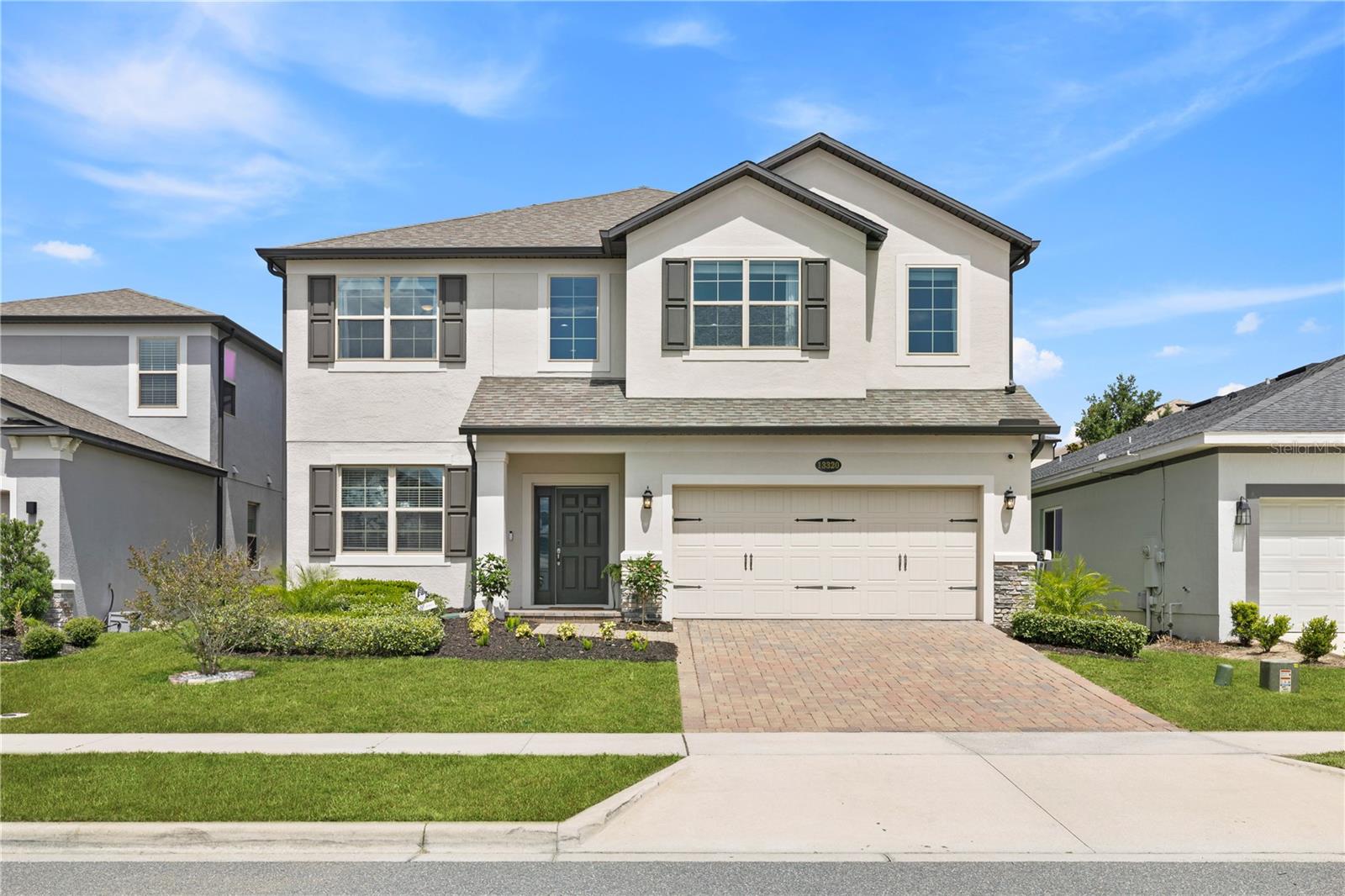 13320 Magnolia Valley Drive — photo