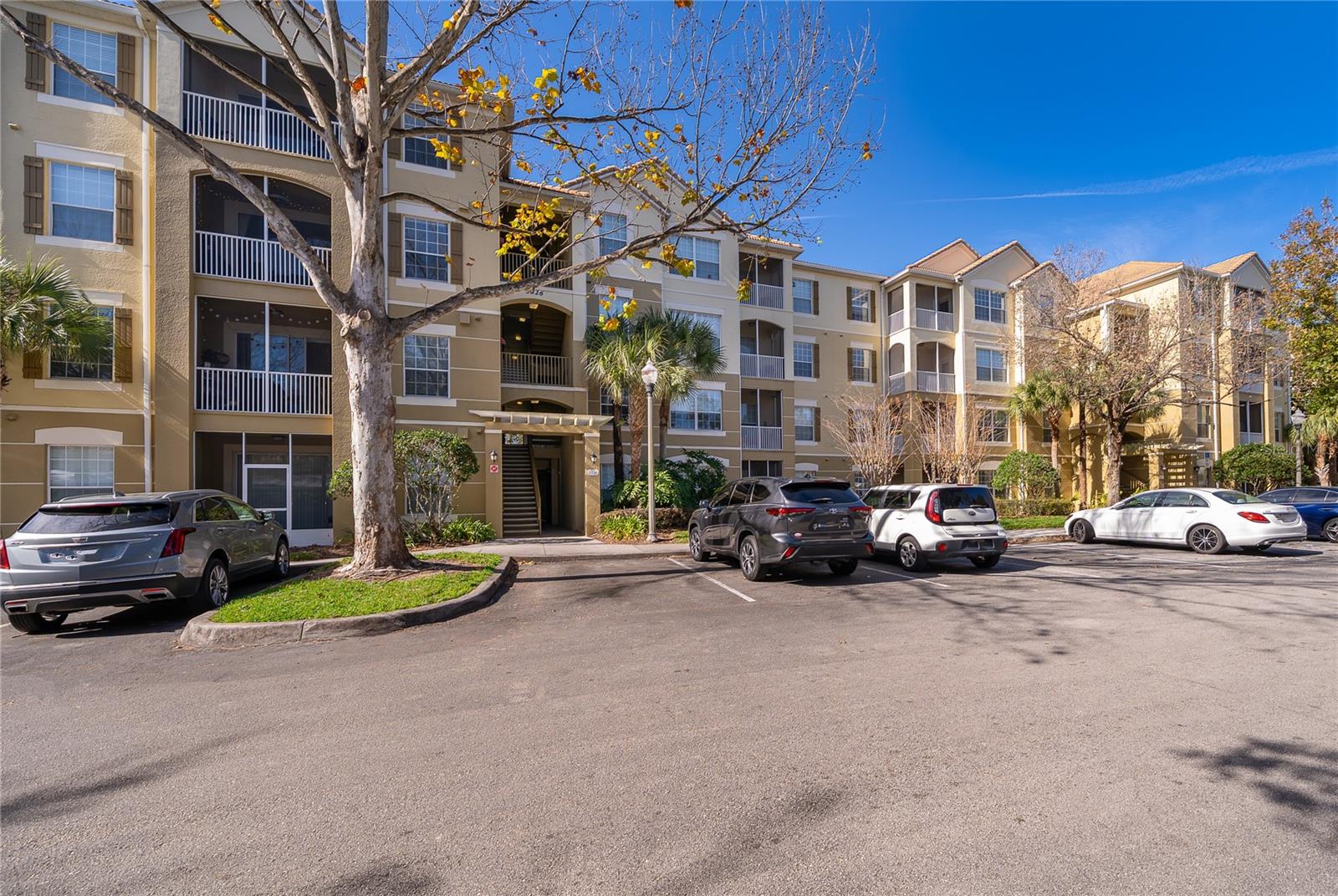 3326 Robert Trent Jones Drive 107 — photo