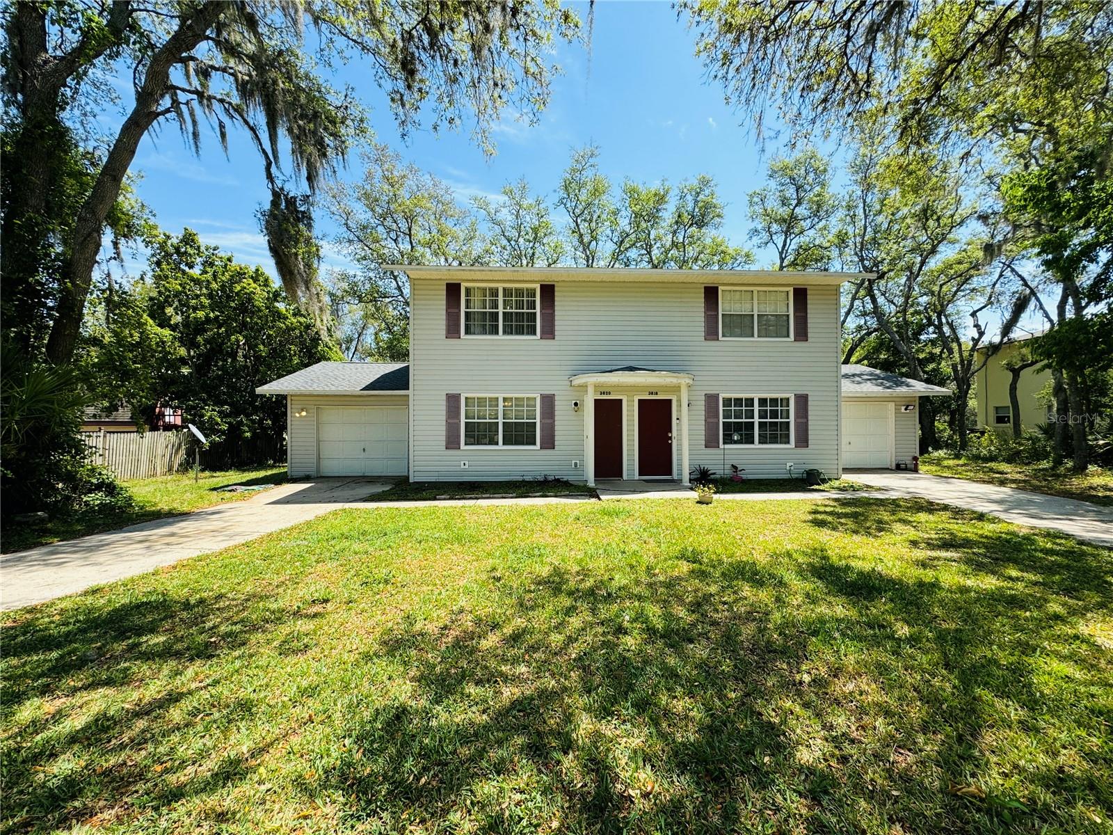 3818 Red Oak Court — photo