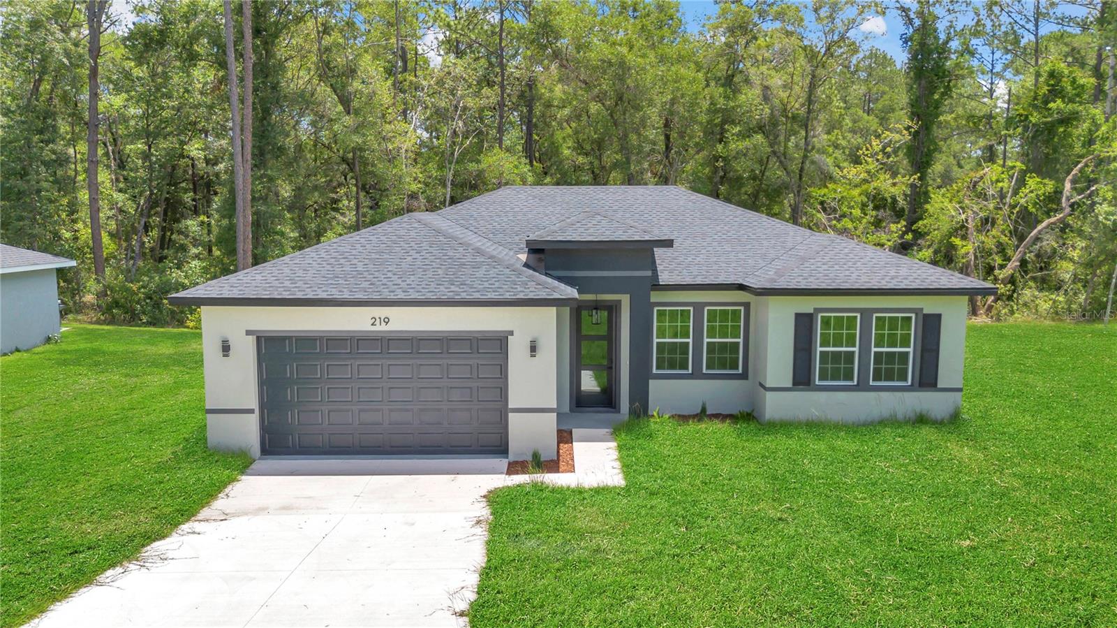 219 E Caldwell Drive — photo