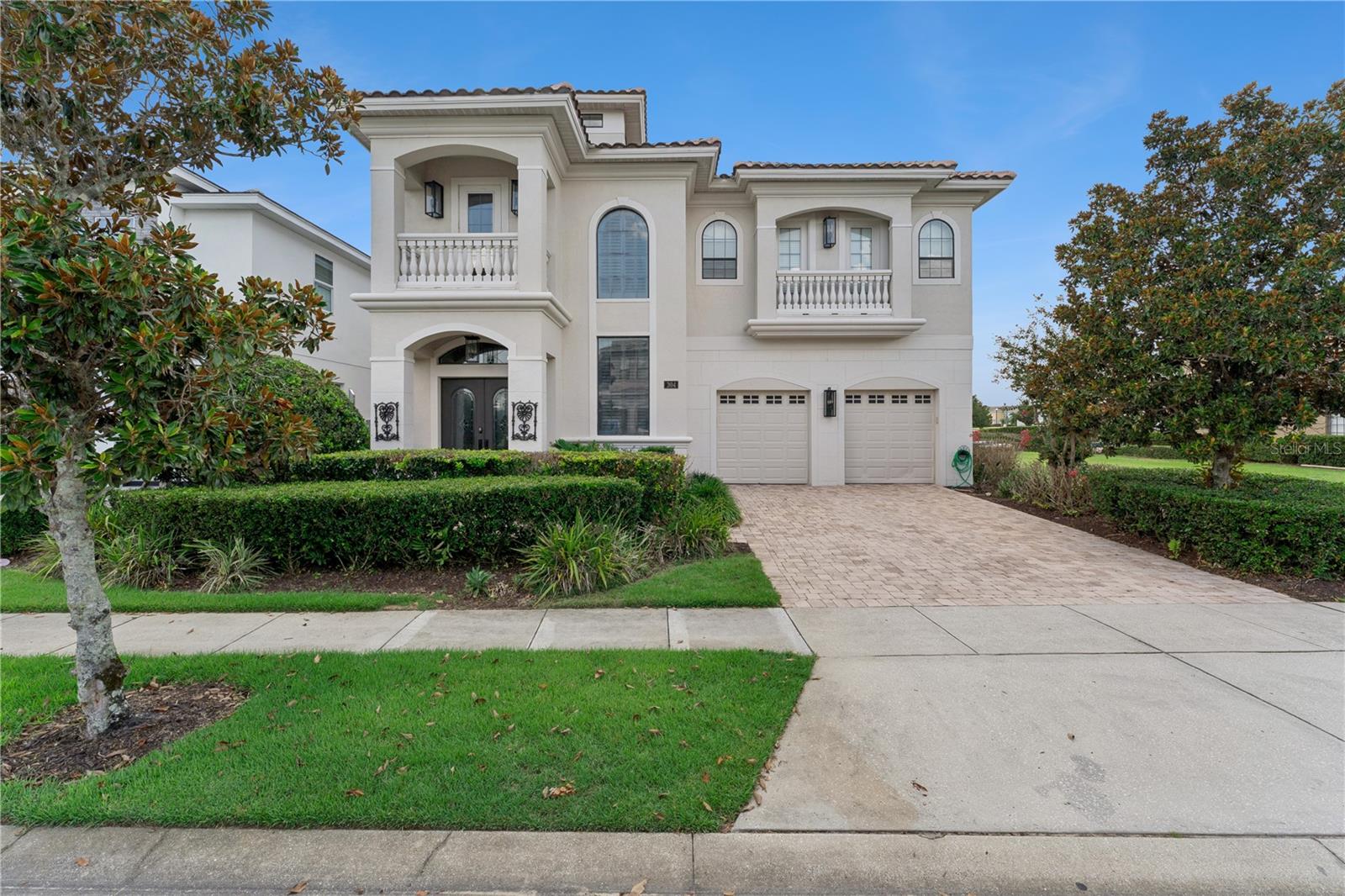 304 Muirfield Loop — photo