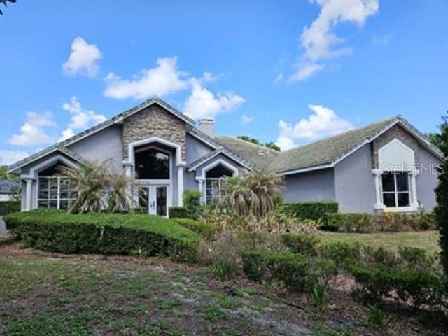 2128 Lake Crescent Court — photo
