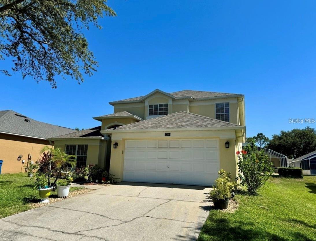 1708 Clubhouse Cove — photo