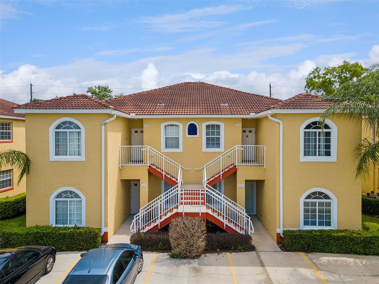 5101 Lake Marion Golf Resort 5101 — photo