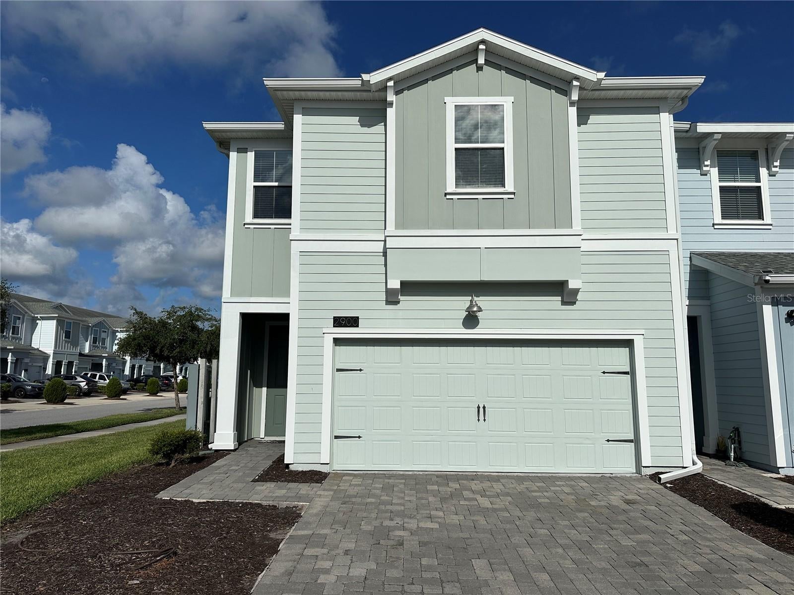 2900 Title Street — photo