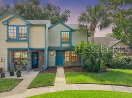 2889 Wareham Court — photo
