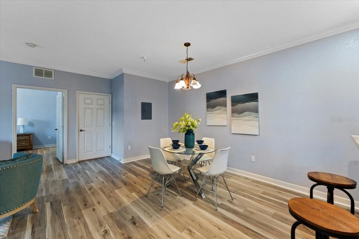 Home in DAVENPORT, FL 33896 — photo 3