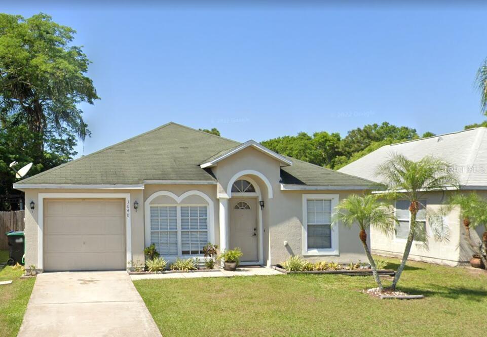 3048 Pineda Drive — photo