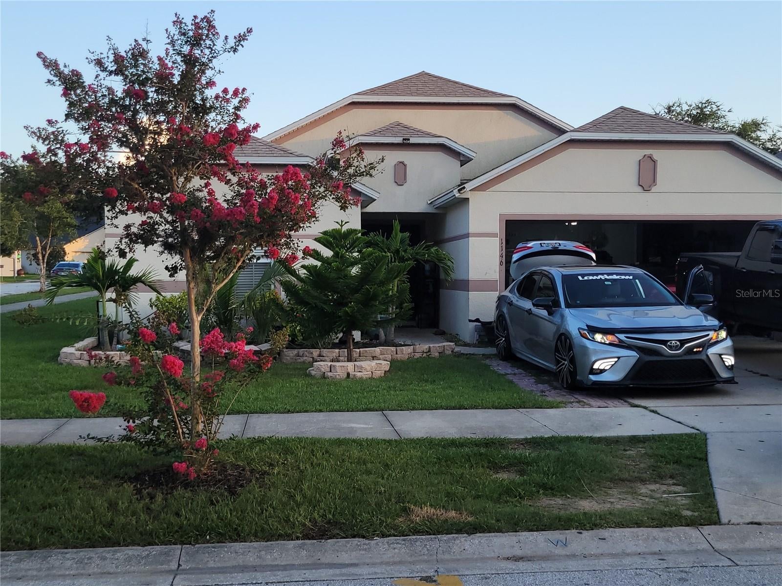1146 Bluegrass Drive — photo