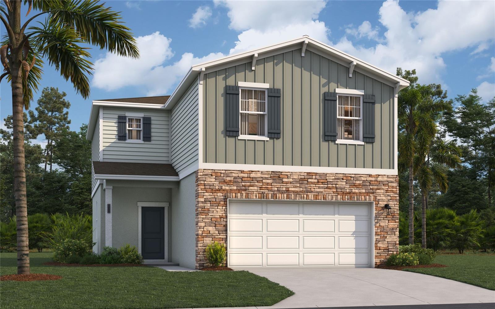 5611 Ranger Road — photo