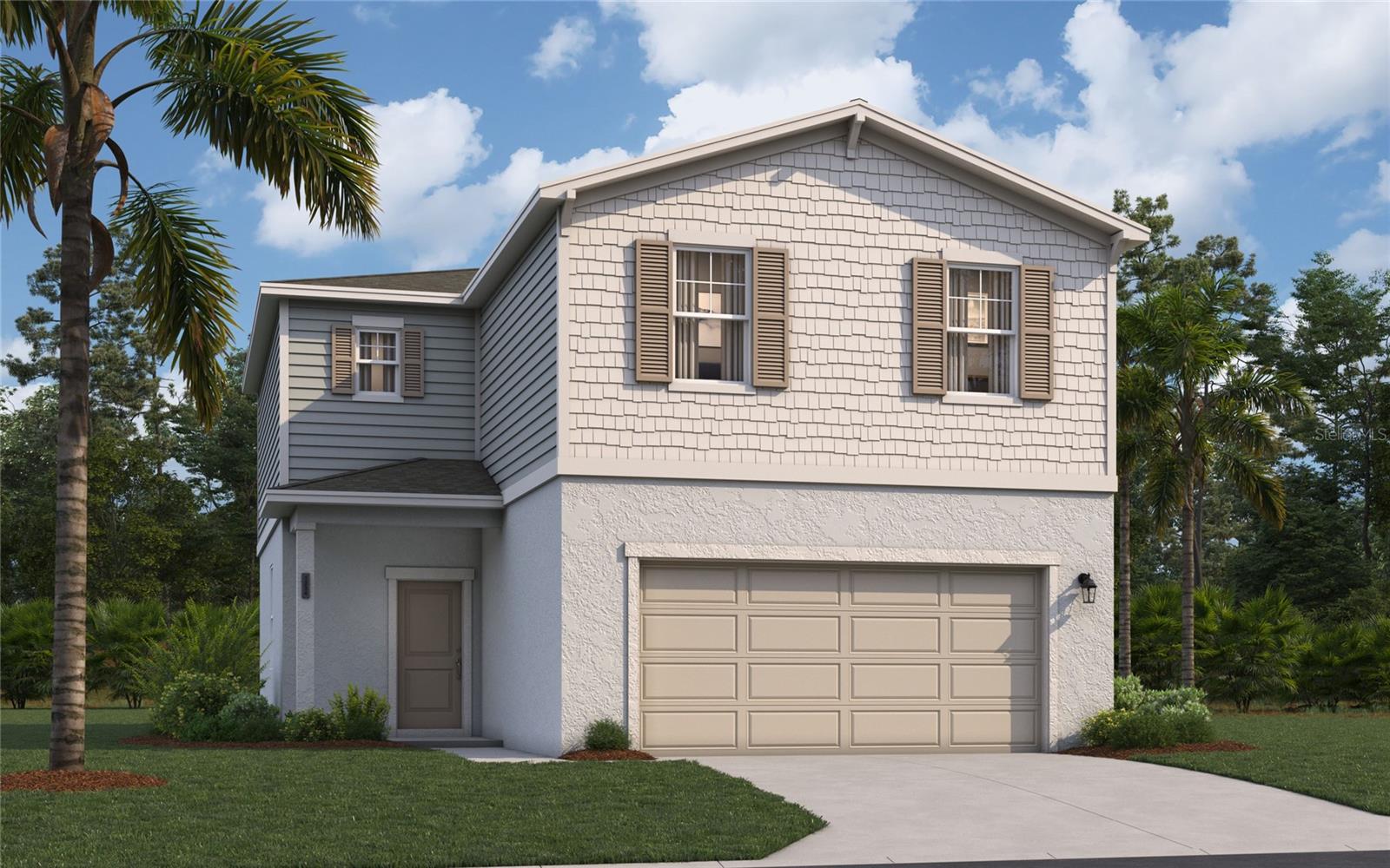 5463 Meadow Walk Drive — photo