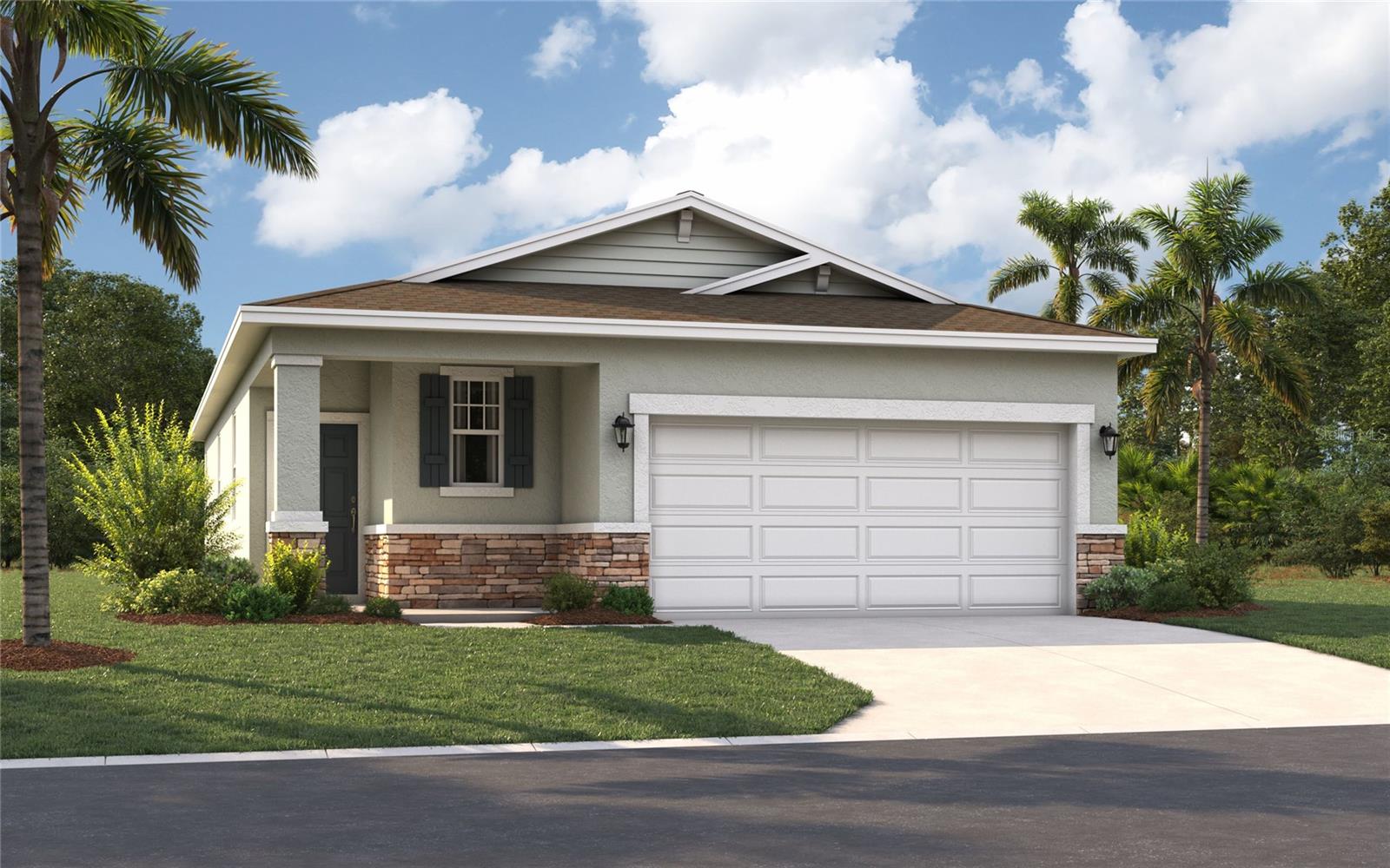 5491 Meadow Walk Drive — photo
