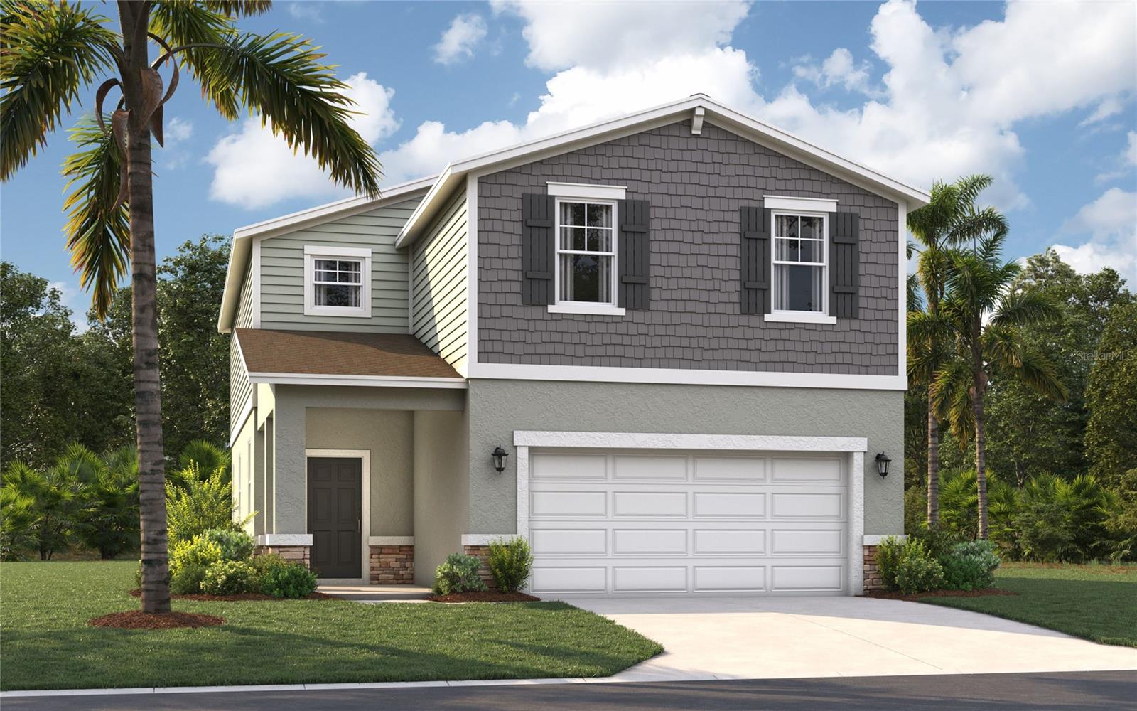 4446 River Beacon Boulevard — photo
